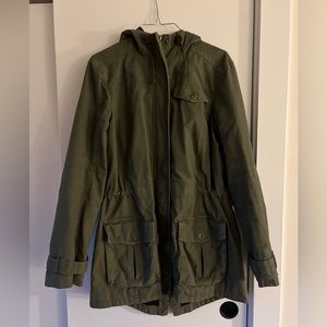 Vintage L.L. Bean coat. Size M/L. 100% Cotton